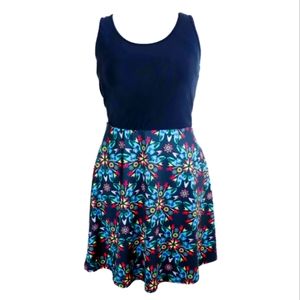 Star Trek Skater Dress